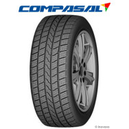 Pneu COMPASAL Crosstop 245/40 R 18 97Y XL 3PMSF