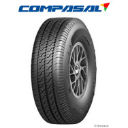 Pneu COMPASAL Vanmax 195R 14 106/104R