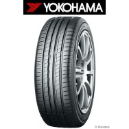 Pneu YOKOHAMA BLUEARTH-A AE-5 185/55 R 16 87H XL