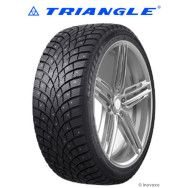 Pneu TRIANGLE ICELINX-TI501 255/65 R 17 114T XL 3PMSF