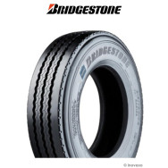 Pneu BRIDGESTONE R-TRAILER 001 205/65 R 17.5 129/127J 3PMSF