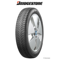 Pneu BRIDGESTONE Blizzak NV 155/70 R 19 88Q XL 3PMSF