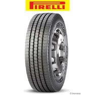 Pneu PIRELLI FR:01T 215/75 R 17.5 126/124M 3PMSF