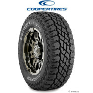 Pneu COOPER DISC S/T MAX 255/75 R 17 111/108Q