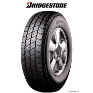 Pneu BRIDGESTONE Dueler H/T 684 II 245/70 R 17 110S