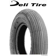 Pneu DELI S379 3.00- 4 4PR