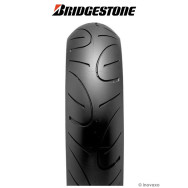 Pneu BRIDGESTONE BT-90 RZ 140/70 R 17 66H