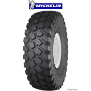 Pneu MICHELIN XZL 13R 22.5 154/150K