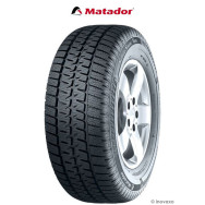Pneu MATADOR MPS530 195/70 R 15 104/102R