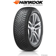 Pneu HANKOOK Winter I*cept RS3 W462 195/50 R 17 89H XL 3PMSF