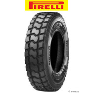 Pneu PIRELLI TQ:01R 13R 22.5 158/156G