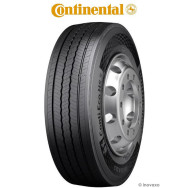Pneu CONTINENTAL Conti Eco HS5 315/80 R 22.5 156/150L 3PMSF