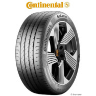Pneu CONTINENTAL Ecocontact 7S 235/40 R 18 91W