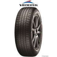 Pneu VREDESTEIN Quatrac PRO+ 215/45 R 17 91H XL 3PMSF