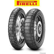 Pneu PIRELLI Scorpion Rally STR 120/90 - 17 64H