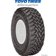 Pneu TOYO Open Country M/T 285/70 R 17 121P