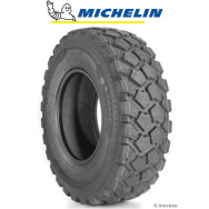 Pneu MICHELIN X Force Z 275/80 R 20 137/135K