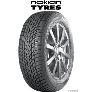 Pneu NOKIAN Snowproof 1 195/55 R 15 85H