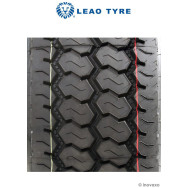 Pneu LEAO A938 385/65 R 22.5 164J 3PMSF