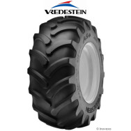Pneu VREDESTEIN AS+ 10.0/75 - 15.3 10PR