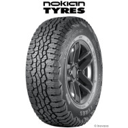 Pneu NOKIAN Outpost AT 235/75 R 17 109S 3PMSF