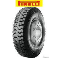 Pneu PIRELLI TG85 12.00R 20 156G 3PMSF