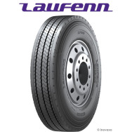 Pneu LAUFENN LF60 275/70 R 22.5 152F 3PMSF