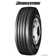 Pneu BRIDGESTONE R192 City 295/80 R 22.5 154/150 3PMSF