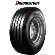 Pneu BRIDGESTONE R168 265/70 R 19.5 143/141J