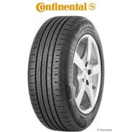 Pneu CONTINENTAL ContiEcoContact 5 165/60 R 15 81H XL