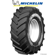 Pneu MICHELIN Agribib 2 380/85 R 24 137A8