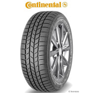 Pneu CONTINENTAL ContiContact TS815 225/55 R 18 102V XL