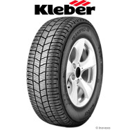 Pneu KLEBER Transpro 4S 215/60 R 17 109/107T 3PMSF