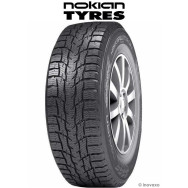 Pneu NOKIAN WR C3 225/75 R 16 121/120R