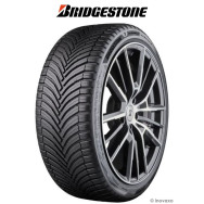 Pneu BRIDGESTONE Turanza All Season 6 235/50 R 20 104Y XL 3PMSF