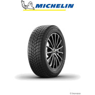 Pneu MICHELIN X-ICE Snow SUV 235/50 R 20 100H 3PMSF