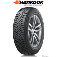 Pneu HANKOOK ICEPT RS2 195/55 R 16 87H