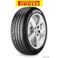 Pneu PIRELLI W240 SNZ 255/40 R 19 100V XL