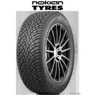 Pneu NOKIAN HAKKA R5 SUV 265/50 R 19 110R XL 3PMSF