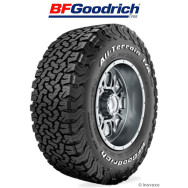 Pneu BFGOODRICH ALL Terrain T/A KO2 285/70 R 17 116/113S 3PMSF
