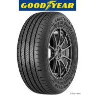 Pneu GOOD YEAR Efficientgrip Performance SUV 235/50 R 20 104W XL