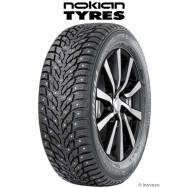 Pneu NOKIAN Hakkapeliitta City BUS 275/70 R 22.5 152E