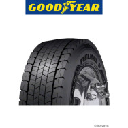 Pneu GOOD YEAR Fuelmax D Endurance 295/55 R 22.5 147/145K 3PMSF