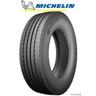 Pneu MICHELIN X Multi HD Z 315/80 R 22.5 156/150L 3PMSF