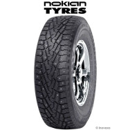 Pneu NOKIAN HAKKA LT 2 235/85 R 16 120/116Q