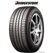 Pneu BRIDGESTONE TRZ EL42 235/55 R 17 99H