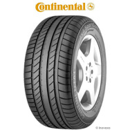 Pneu CONTINENTAL Conti4X4SportContact 275/40 R 20 106Y XL