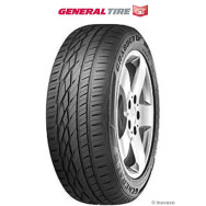 Pneu GENERAL TIRE GRABBER GT 215/70 R 16 100H