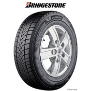 Pneu BRIDGESTONE Duravis VAN Winter 205/75 R 16 110/108R 3PMSF