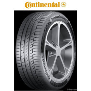Pneu CONTINENTAL ContiPremiumContact 285/45 R 21 113V XL